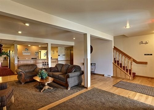 Hotel Quality Inn Mauston  | Mauston | Wisconsin | United States 10