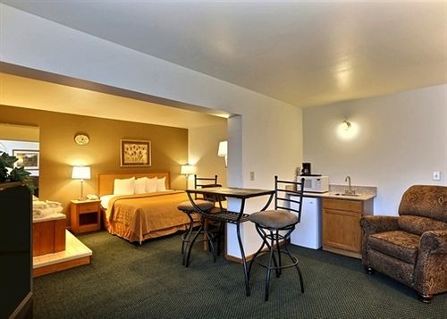 Hotel Quality Inn Mauston  | Mauston | Wisconsin | United States 11