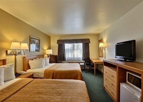 Hotel Quality Inn Mauston  | Mauston | Wisconsin | United States 13