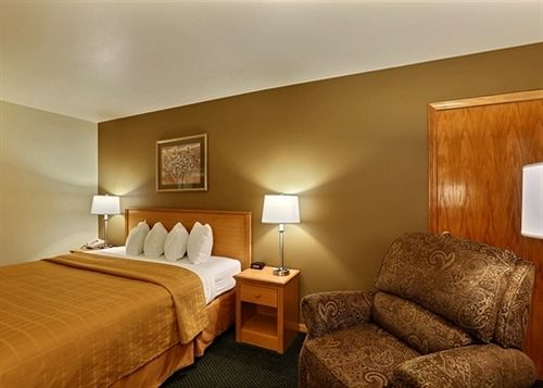 Hotel Quality Inn Mauston  | Mauston | Wisconsin | United States 15