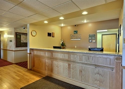 Hotel Quality Inn Mauston  | Mauston | Wisconsin | United States 16