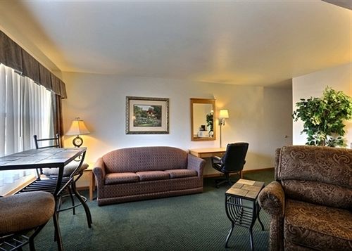 Hotel Quality Inn Mauston  | Mauston | Wisconsin | United States 17