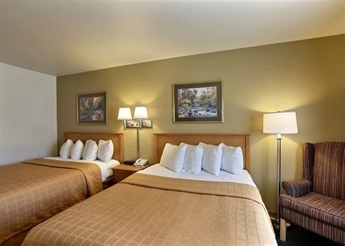 Hotel Quality Inn Mauston  | Mauston | Wisconsin | United States 18