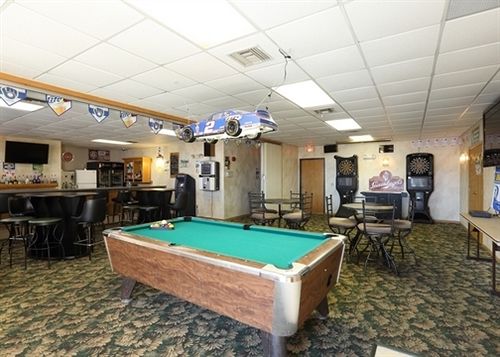 Hotel Quality Inn Mauston  | Mauston | Wisconsin | United States 4