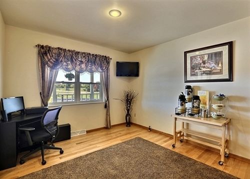 Hotel Quality Inn Mauston  | Mauston | Wisconsin | United States 5