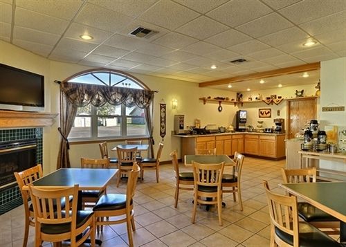 Hotel Quality Inn Mauston  | Mauston | Wisconsin | United States 6