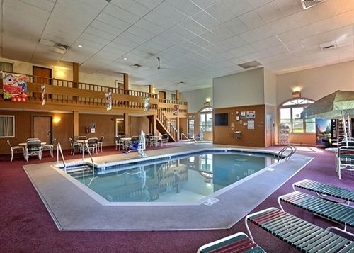 Hotel Quality Inn Mauston  | Mauston | Wisconsin | United States 7