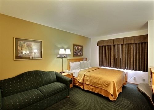 Hotel Quality Inn Mauston  | Mauston | Wisconsin | United States 9