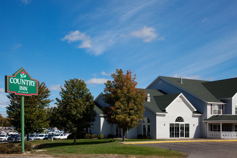 Hotel Country Inn By Carlson 