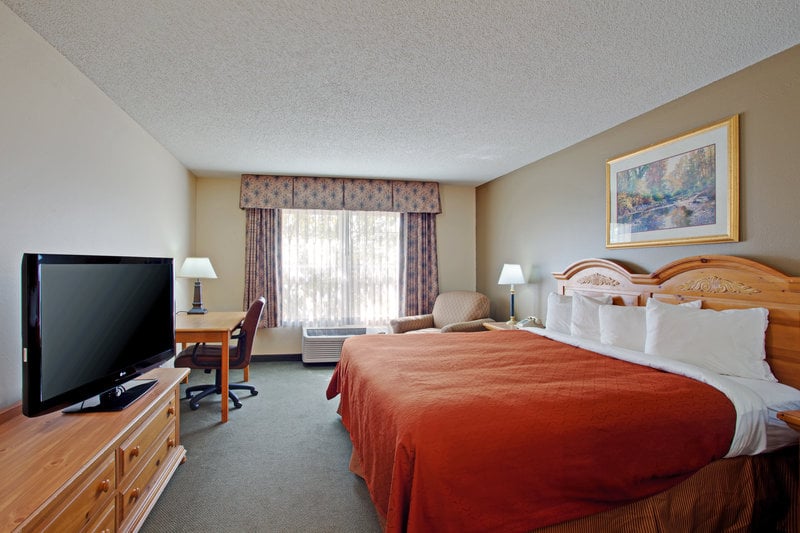 Hotel Country Inn By Carlson  | Buffalo | Minnesota | United States 1