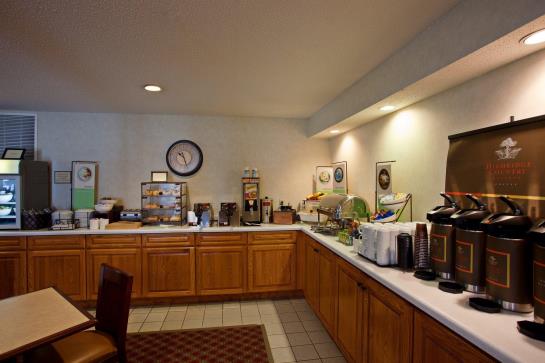 Hotel Country Inn By Carlson  | Buffalo | Minnesota | United States 11