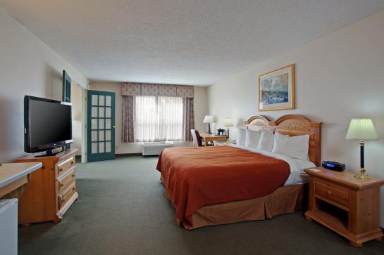 Hotel Country Inn By Carlson  | Buffalo | Minnesota | United States 12