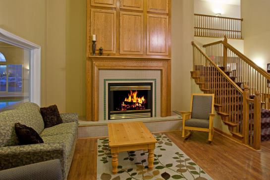 Hotel Country Inn By Carlson  | Buffalo | Minnesota | United States 14