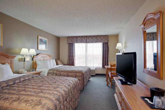 Hotel Country Inn By Carlson  | Buffalo | Minnesota | United States 16