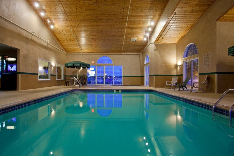 Hotel Country Inn By Carlson  | Buffalo | Minnesota | United States 4