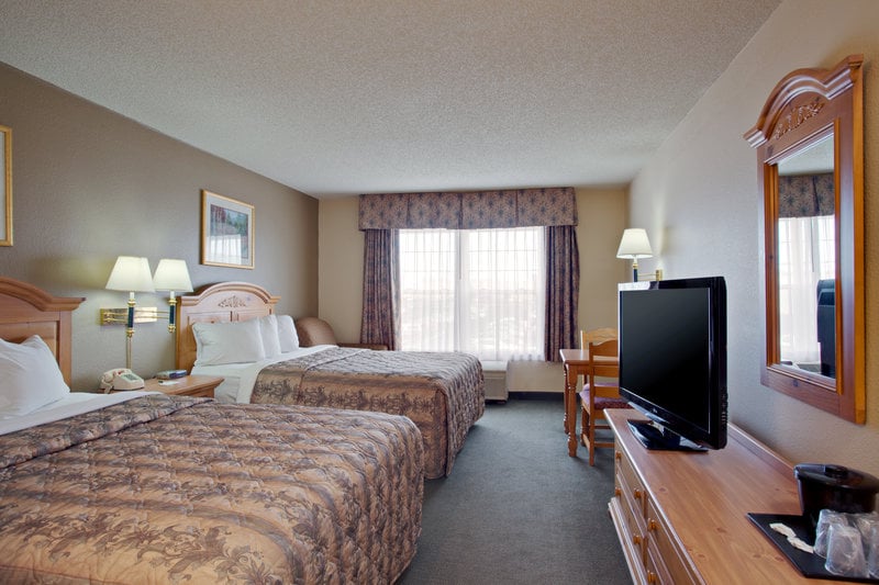 Hotel Country Inn By Carlson  | Buffalo | Minnesota | United States 6