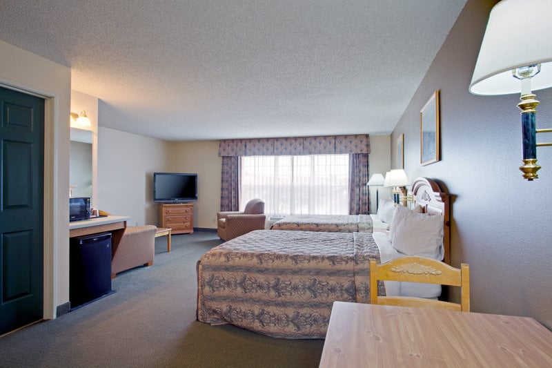 Hotel Country Inn By Carlson  | Buffalo | Minnesota | United States 8