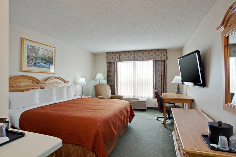 Hotel Country Inn By Carlson  | Buffalo | Minnesota | United States 9
