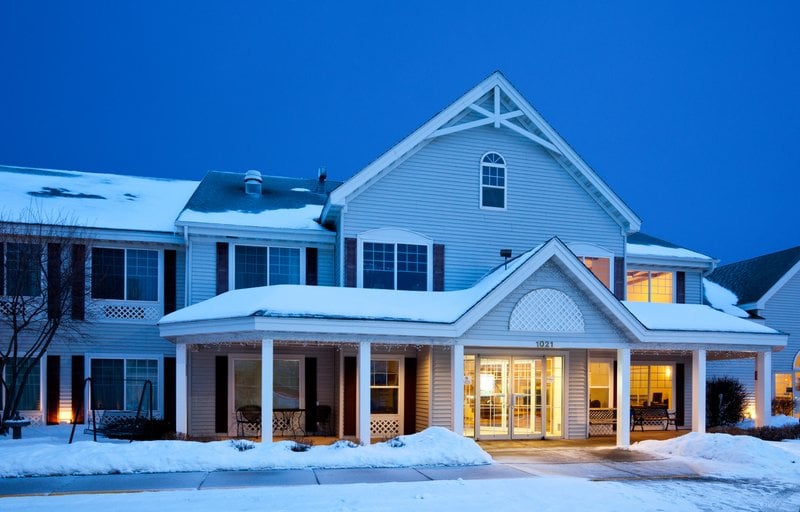 Hotel Country Inn By Carlson