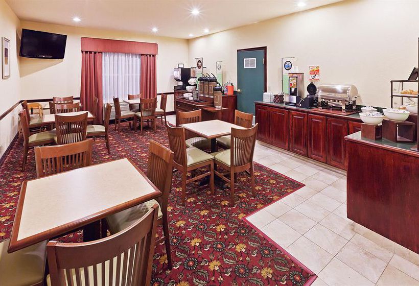 Hotel Country Inn By Carlson  | Tulsa | Oklahoma | United States 1