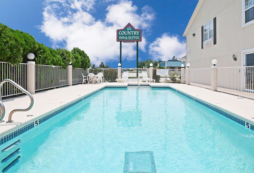 Hotel Country Inn By Carlson  | Tulsa | Oklahoma | United States 10