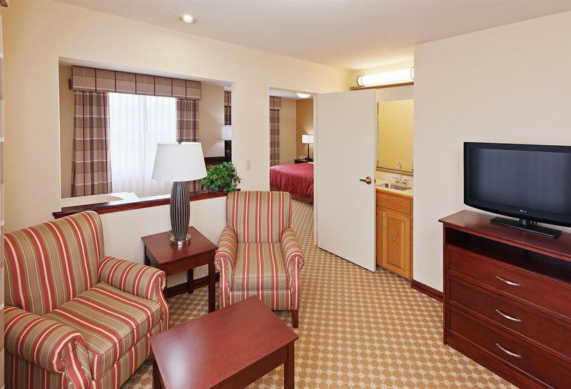Hotel Country Inn By Carlson  | Tulsa | Oklahoma | United States 14