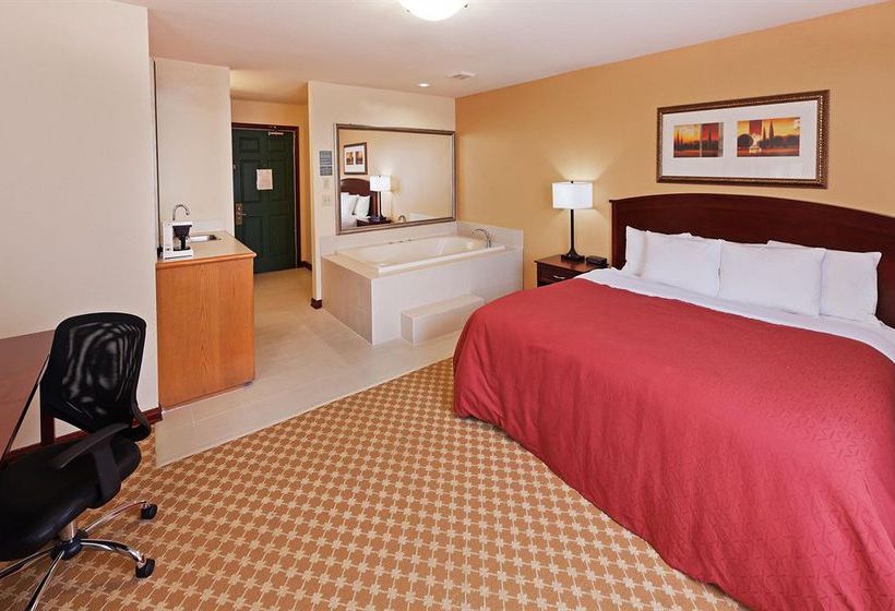 Hotel Country Inn By Carlson  | Tulsa | Oklahoma | United States 15
