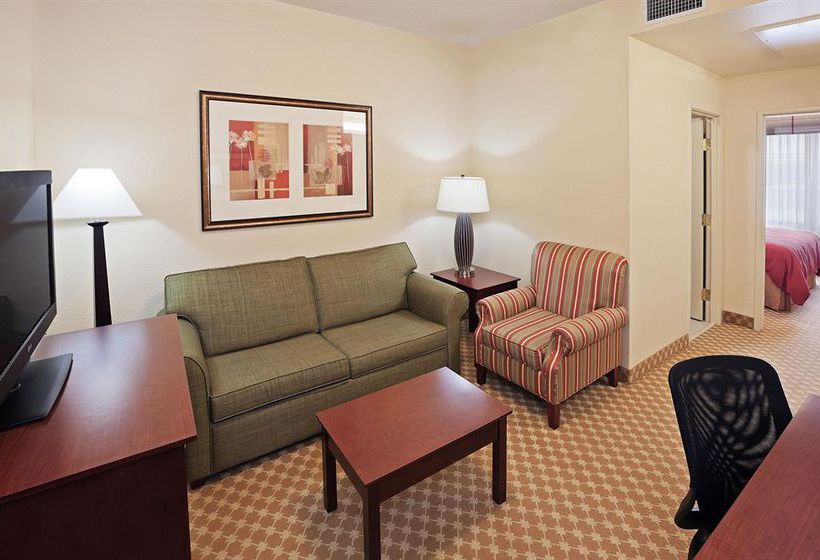 Hotel Country Inn By Carlson  | Tulsa | Oklahoma | United States 18