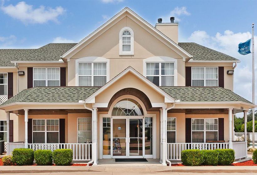 Hotel Country Inn By Carlson  | Tulsa | Oklahoma | United States 6