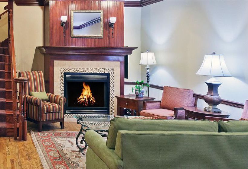 Hotel Country Inn By Carlson  | Tulsa | Oklahoma | United States 9