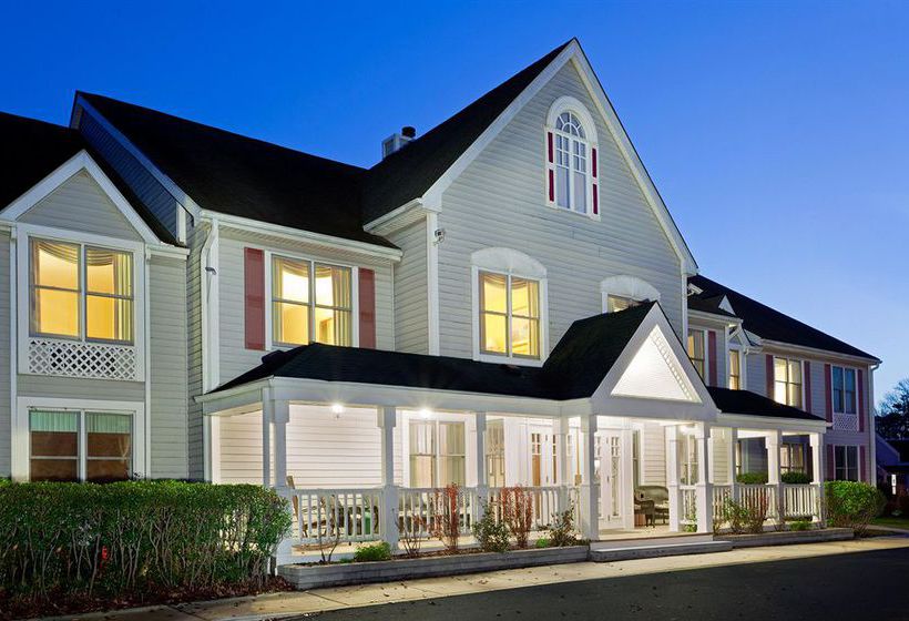 Hotel Country Inn By Carlson 