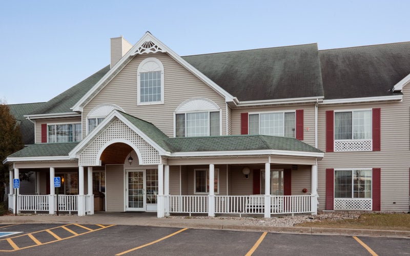 Hotel Country Inn By Carlson 