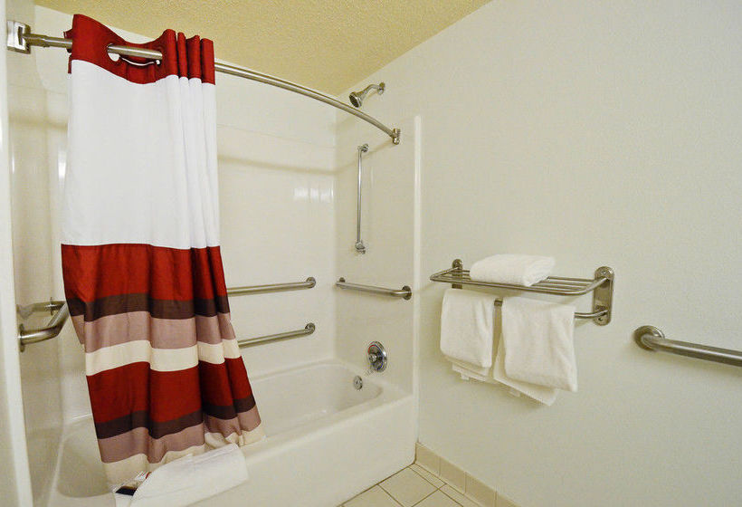 Hotel Country Inn By Carlson Stafford