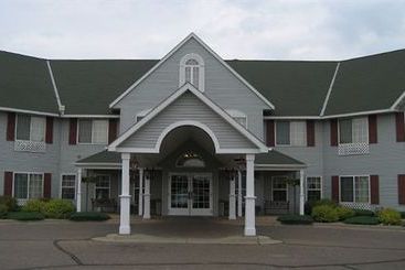 Hotel Crossings by GrandStay Inn & Suites of Montevideo Montevideo