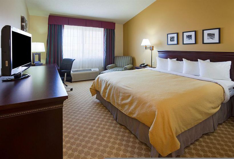 Hotel Country Inn By Carlson  | Sioux Falls | South Dakota | United States 1