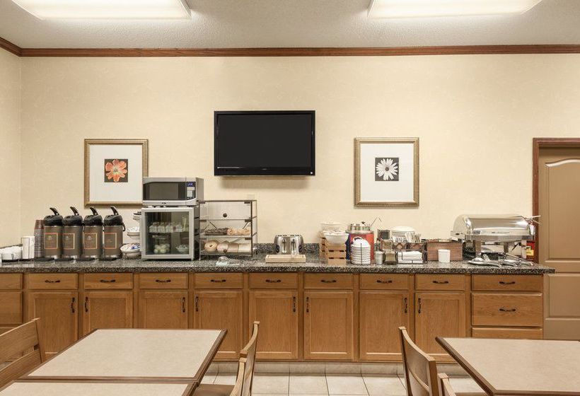 Hotel Country Inn By Carlson  | Sioux Falls | South Dakota | United States 10