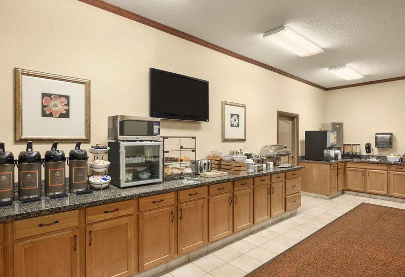 Hotel Country Inn By Carlson  | Sioux Falls | South Dakota | United States 11