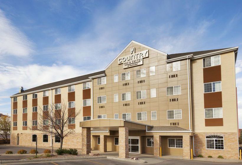 Hotel Country Inn By Carlson  | Sioux Falls | South Dakota | United States 13