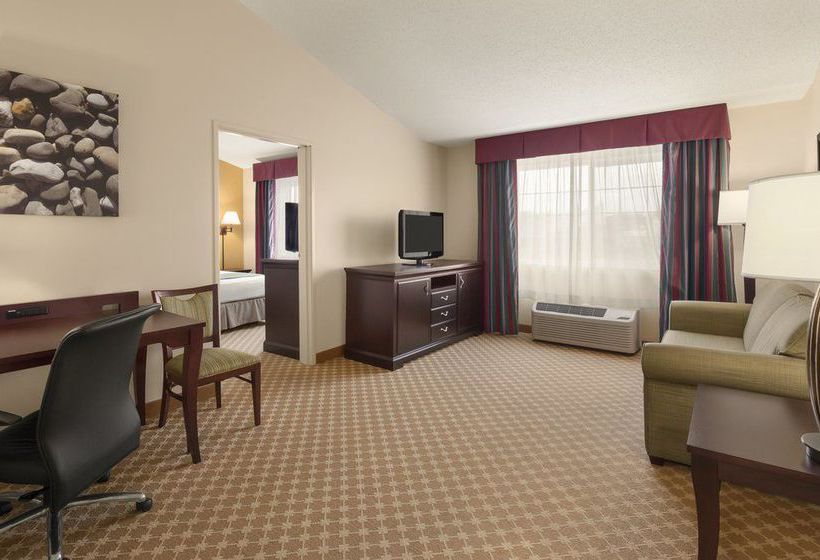 Hotel Country Inn By Carlson  | Sioux Falls | South Dakota | United States 16