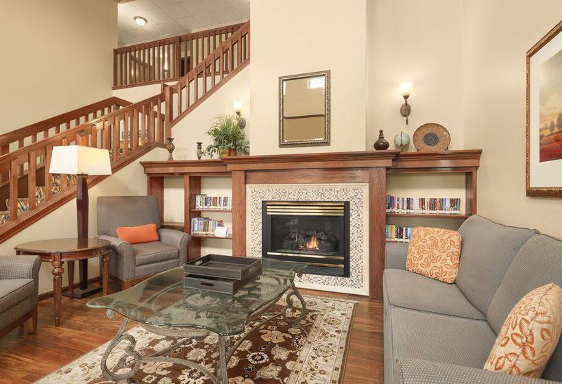 Hotel Country Inn By Carlson  | Sioux Falls | South Dakota | United States 17