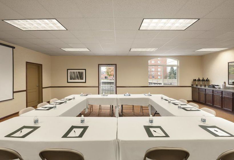 Hotel Country Inn By Carlson  | Sioux Falls | South Dakota | United States 18