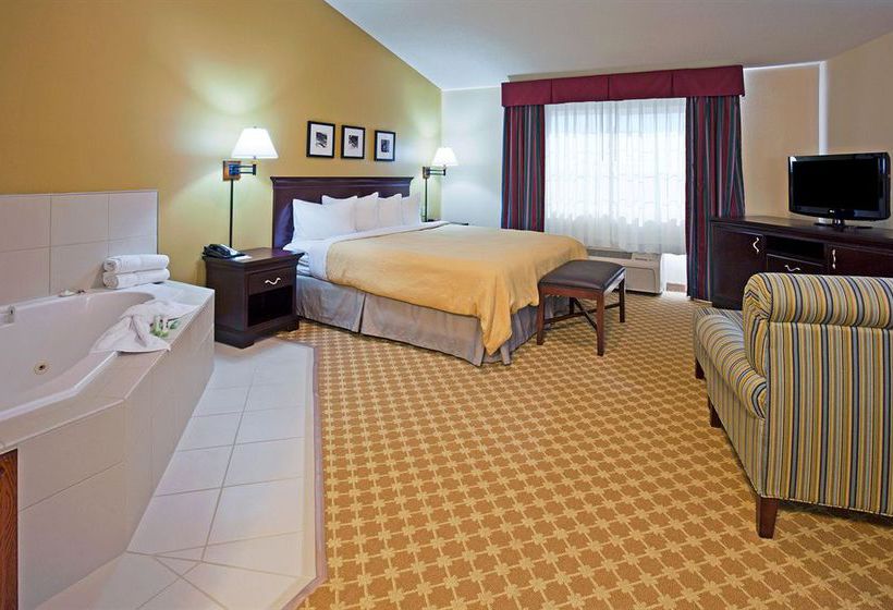 Hotel Country Inn By Carlson  | Sioux Falls | South Dakota | United States 2