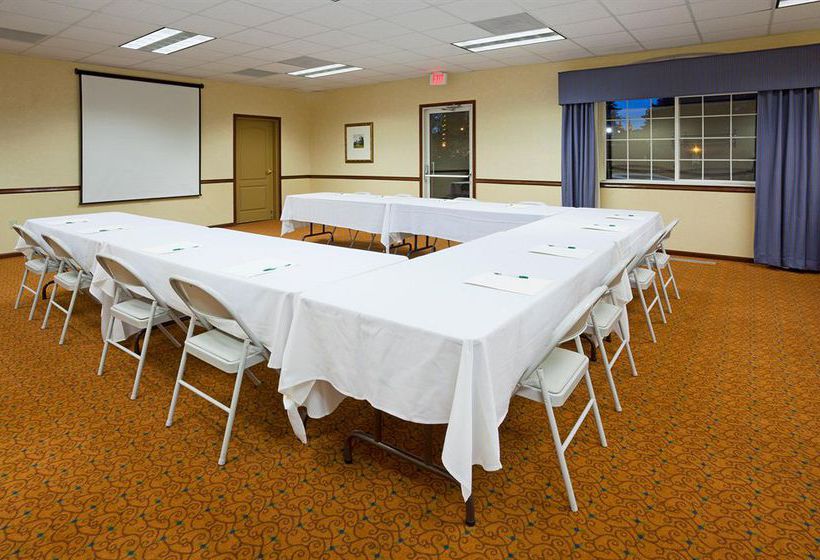 Hotel Country Inn By Carlson  | Sioux Falls | South Dakota | United States 3