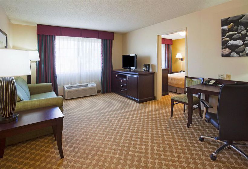 Hotel Country Inn By Carlson  | Sioux Falls | South Dakota | United States 4