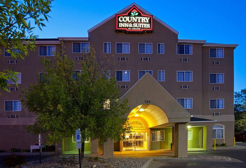 Hotel Country Inn By Carlson  | Sioux Falls | South Dakota | United States 5