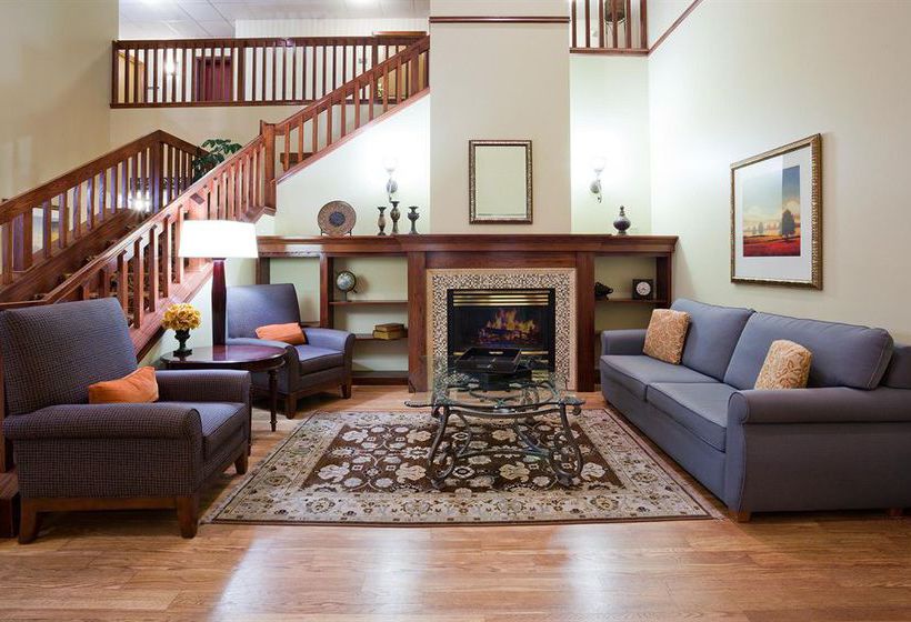 Hotel Country Inn By Carlson  | Sioux Falls | South Dakota | United States 6