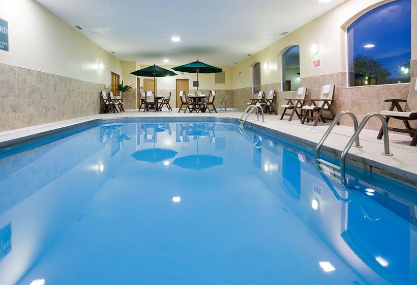 Hotel Country Inn By Carlson  | Sioux Falls | South Dakota | United States 7