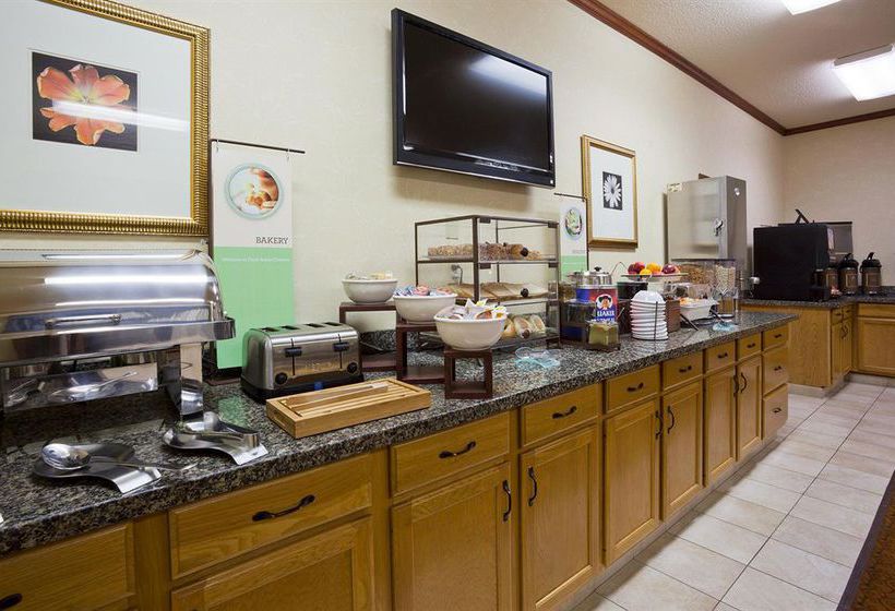 Hotel Country Inn By Carlson  | Sioux Falls | South Dakota | United States 8