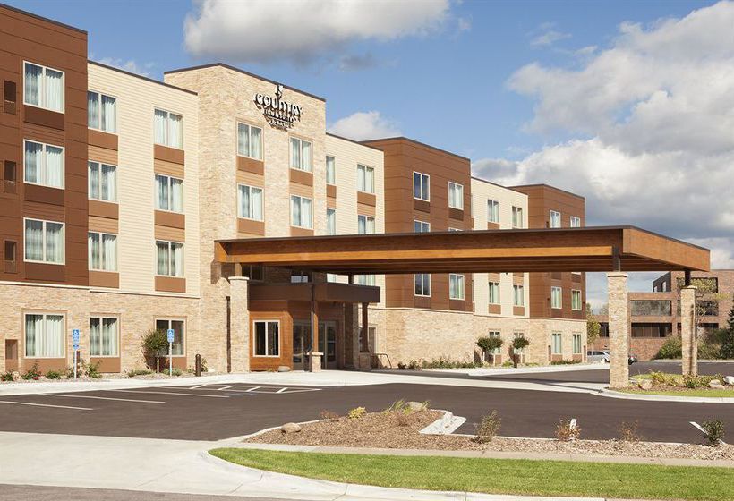 Hotel Country Inn & Suites By Carlson 