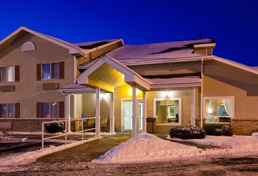 Hotel Country Inn By Carlson 